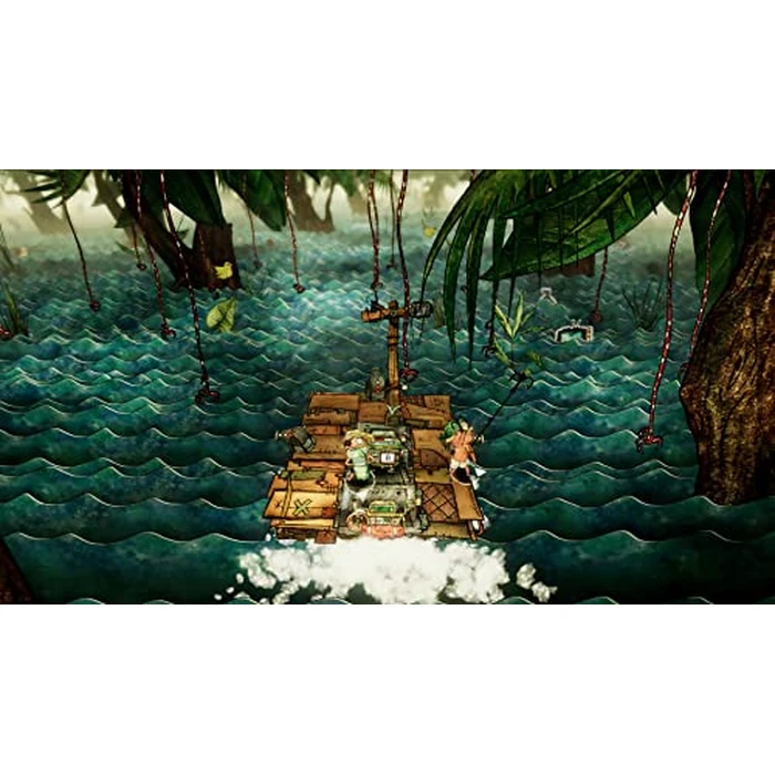 Trash Sailors - Nintendo Switch by Merge Games - Image 5
