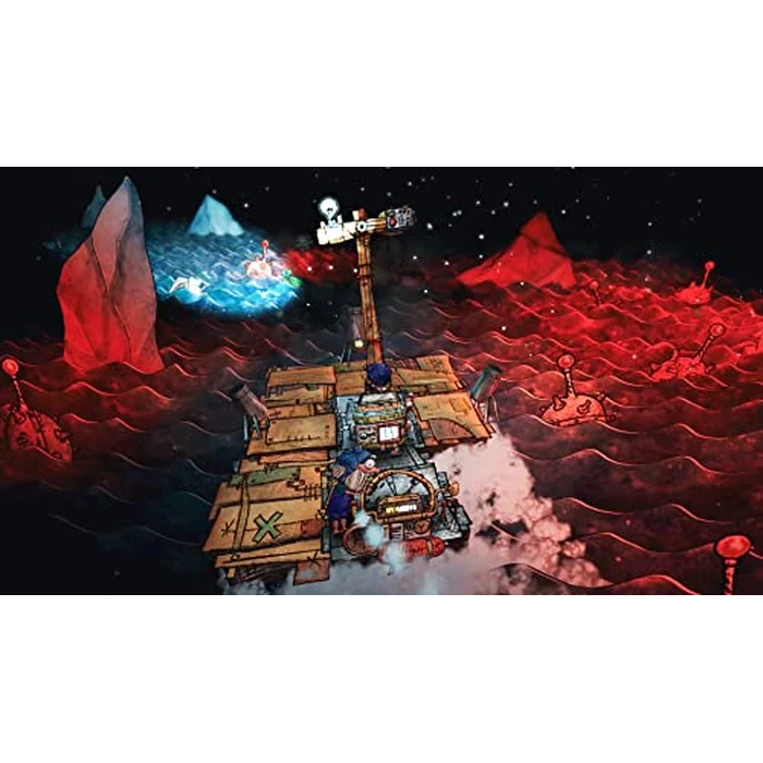 Trash Sailors - Nintendo Switch by Merge Games - Image 7