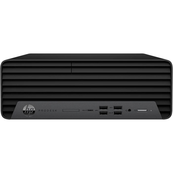 HP ProDesk 600 G6 SFF - Intel Core i7-10700 2.9GHz - 256GB - Black - 32GB RAM by HP - Refurbished - Excellent condition