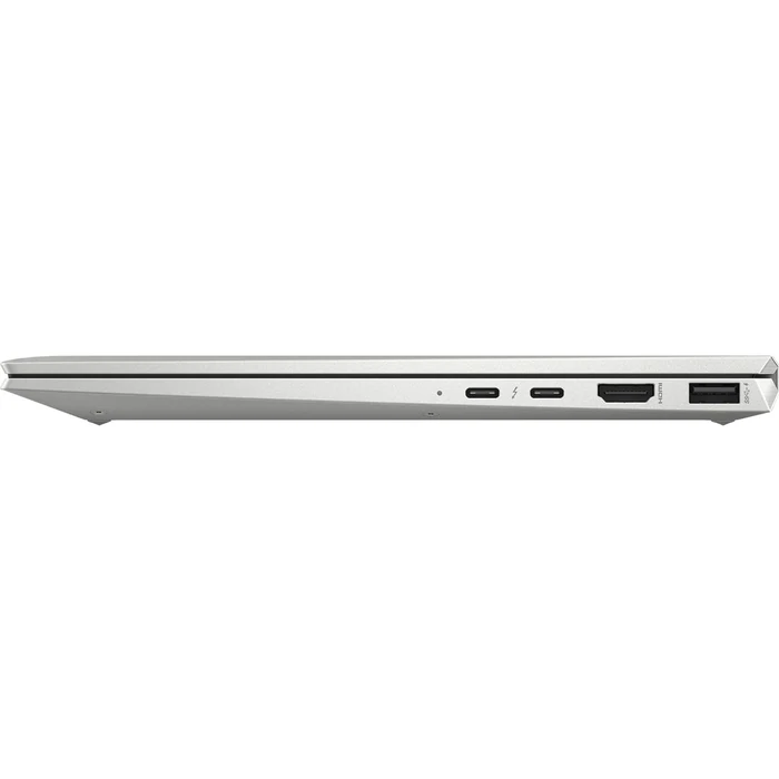 HP EliteBook x360 1040 G8 Notebook PC 14" - Silver - Intel Core i7-1185G7 3.0GHz - 16GB RAM - 512GB by HP - Image 4