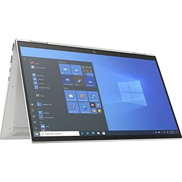 HP EliteBook x360 1040 G8 Notebook PC 14" - Silver - Intel Core i7-1185G7 3.0GHz - 16GB RAM - 512GB by HP - Image 3