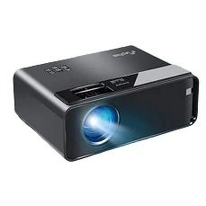 Elephas W13 Mini Projector for iPhone - Black by Elephas - Image 2