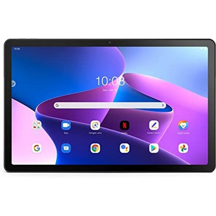 Lenovo Tab M10 Plus (3rd Gen) - 32GB - WiFi - 3GB RAM - Storm Grey by Lenovo - Refurbished - Excellent condition