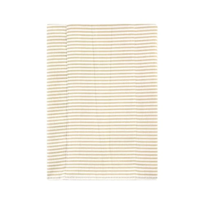 Hudson Baby Unisex Baby Cotton Flannel Burp Cloths, Teddy Bears 7 Pack, One Size by Hudson Baby - Image 6