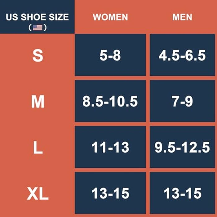 Lapulas Athletic Running Ankle Socks, Low Cut Cushioned Anti-Blister Tab Sports Socks Men Women 6Pairs by Lapulas - Image 5