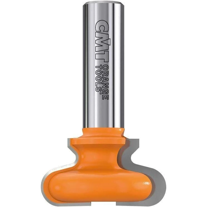 CMT 855.603.11 Finger Pull Bit - Orange by CMT - Refurbished - Premium condition - US$55.69