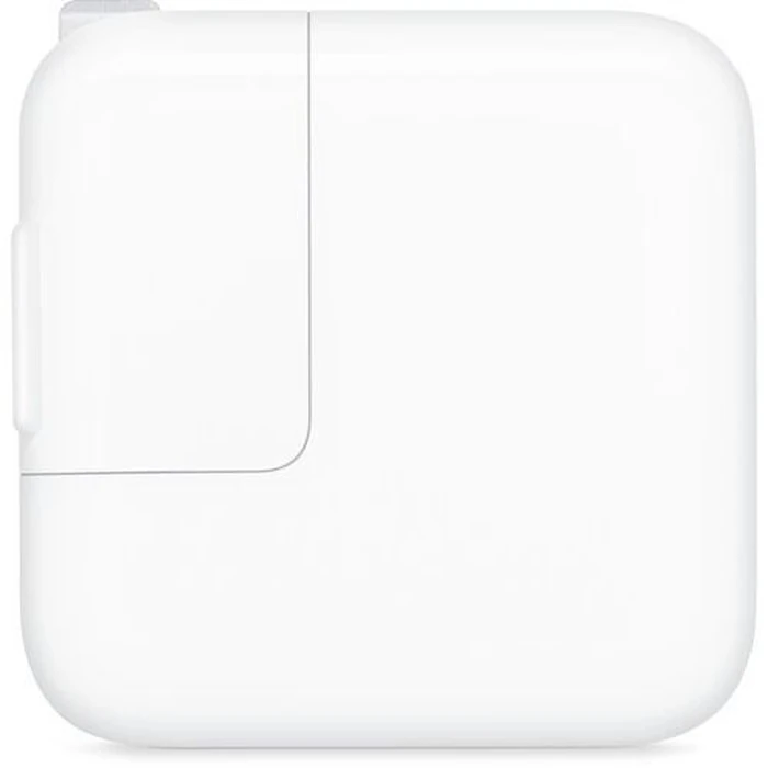 Apple 12W USB Power Adapter (OEM Grade A) - White by Apple - Refurbished - Excellent condition
