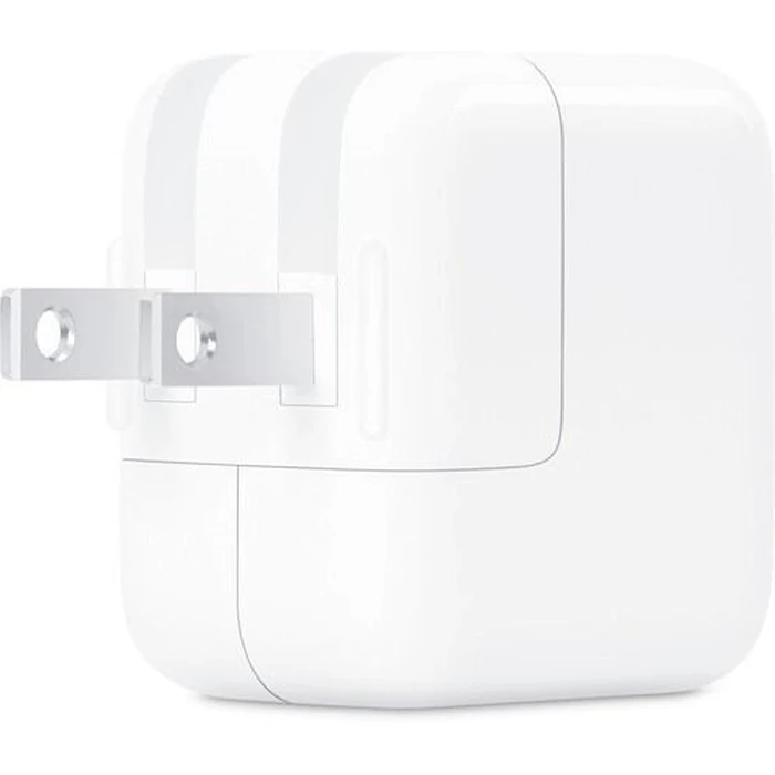 Apple 12W USB Power Adapter (OEM Grade A) - White by Apple - Image 2