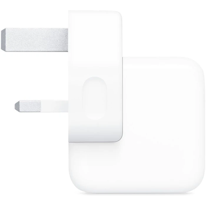 Apple 12W USB Power Adapter (OEM Grade A) - White by Apple - Image 4