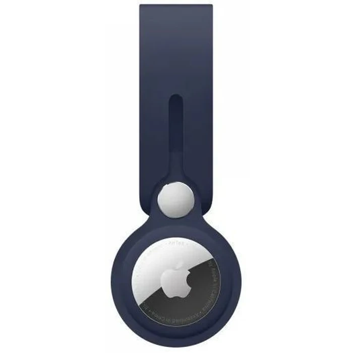 Apple Airtag Loop - Deep Navy by Apple - Image 1