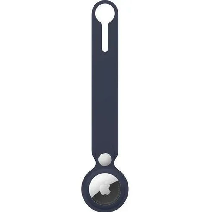 Apple Airtag Loop - Deep Navy by Apple - Image 2