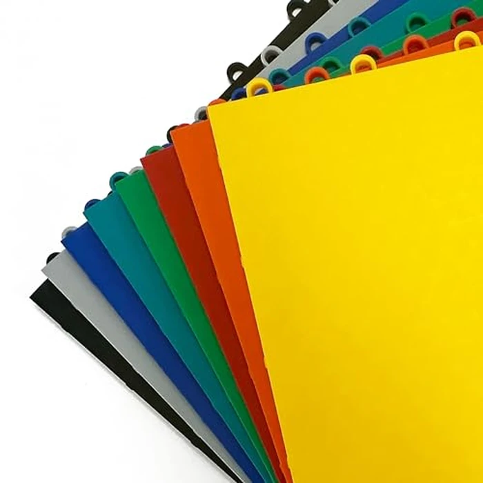 InOut Flooring 8 Blue Tiles - High Durability Colored Flooring Tiles - Interlocking training surface roller skate Indoor Outdoor dance floor tiles, basketball tiles multi sports floor hockey tiles by InOut Flooring - Image 9