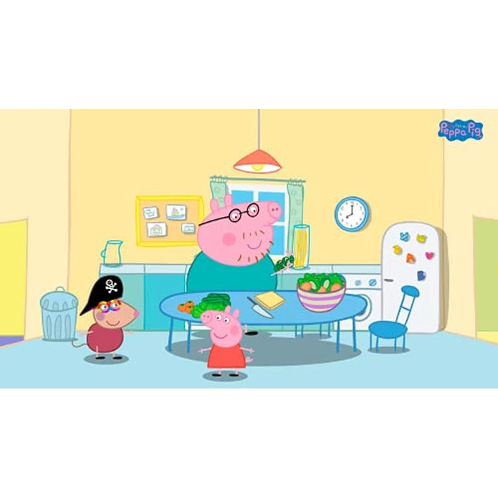My Friend Peppa Pig - Xbox by Outright Games - Used - Like New condition - CA$16.49