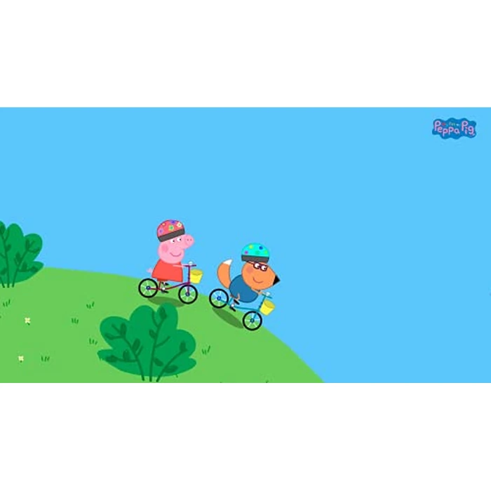 My Friend Peppa Pig - Xbox by Outright Games - Image 2