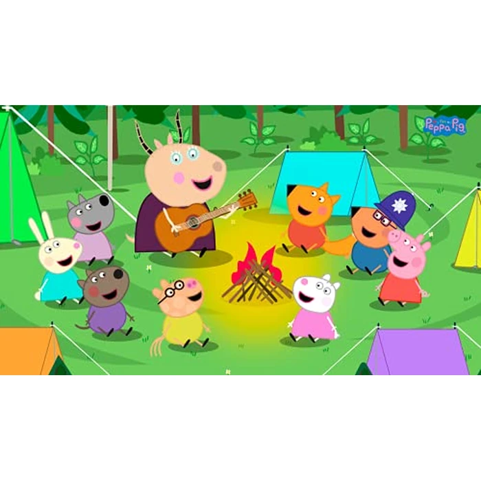 My Friend Peppa Pig - Xbox by Outright Games - Image 3