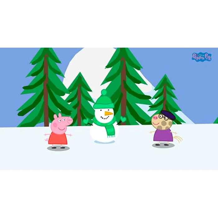 My Friend Peppa Pig - Xbox by Outright Games - Image 5