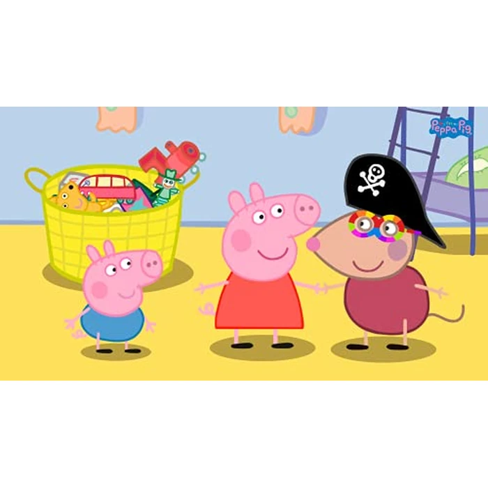 My Friend Peppa Pig - Xbox by Outright Games - Image 6