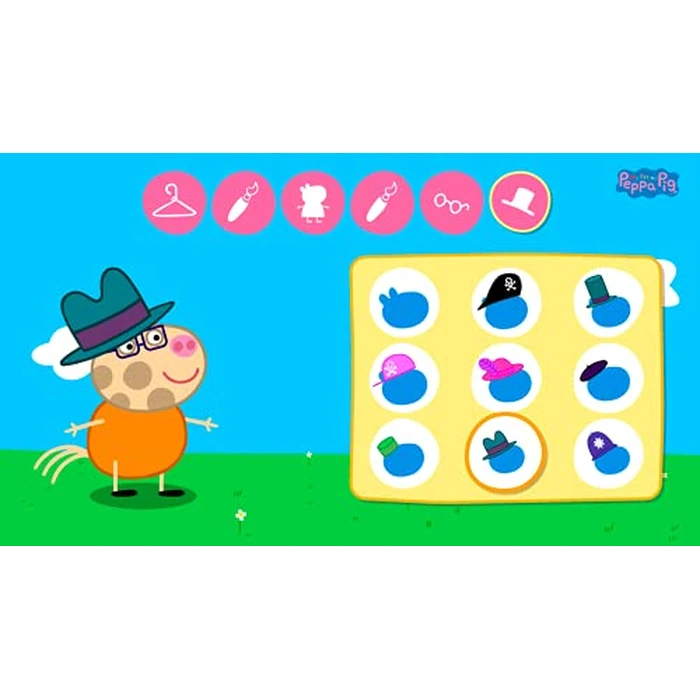 My Friend Peppa Pig - Xbox by Outright Games - Image 7