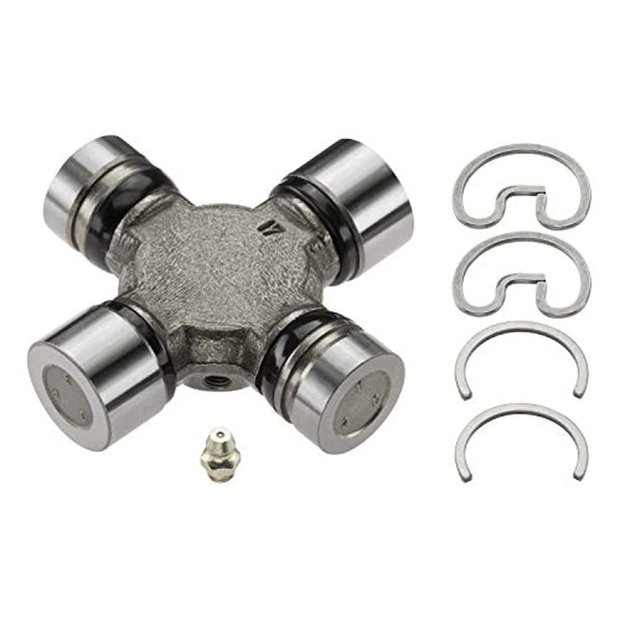 MOOG 434 Greaseable Premium Universal Joint for Ford F-150 by Champion - Used - Good condition - CA$16.94