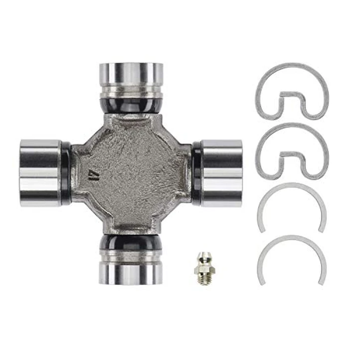 MOOG 434 Greaseable Premium Universal Joint for Ford F-150 by Champion - Image 2