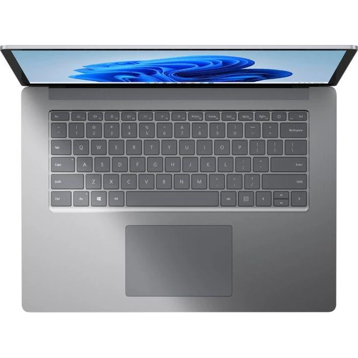 Microsoft Surface Laptop 4 15-inch - Platinum - Intel Core i7-1185G7 3.0GHz - 8GB RAM - 512GB by Microsoft - Image 2
