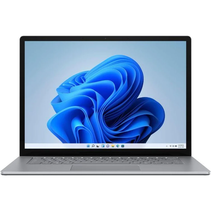 Microsoft Surface Laptop 4 15-inch - Platinum - Intel Core i7-1185G7 3.0GHz - 8GB RAM - 512GB by Microsoft - Refurbished - Good condition