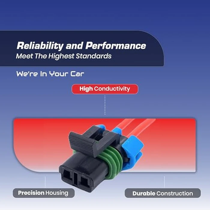 SPAL 30100628B Trans/Air 2160116 10'' Puller Fan 12 Volt High Performance Curved Blades 847 cfm with 8 Built in mounting Brackets VA11A-AP7/C/T-57A 2160088 2160080 by Spal - Image 6