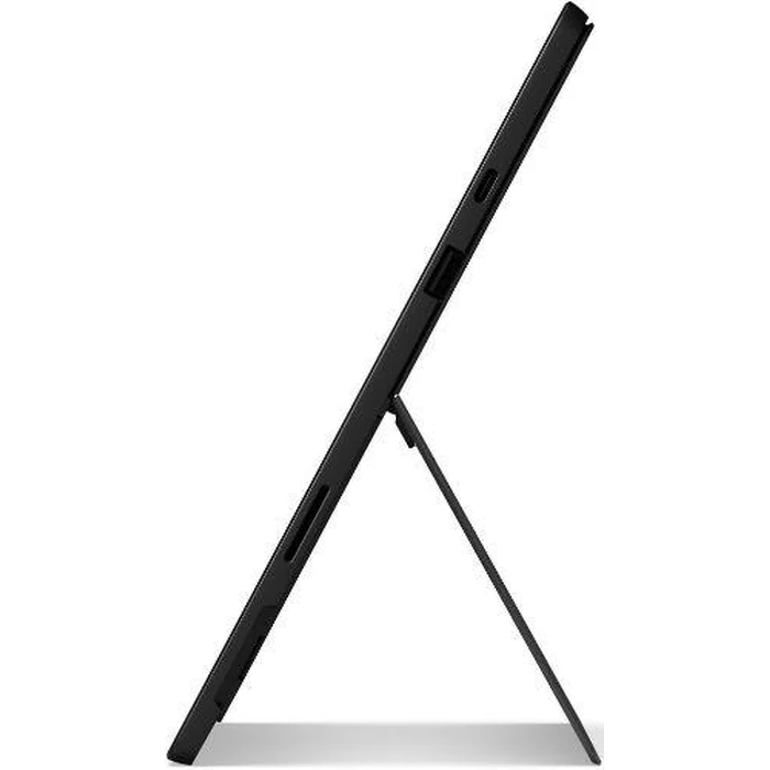 Microsoft Surface Pro 7 - 256GB - WiFi - Intel Core i5-1035G4 1.1GHz - 8GB RAM - Matte Black by Microsoft - Image 3