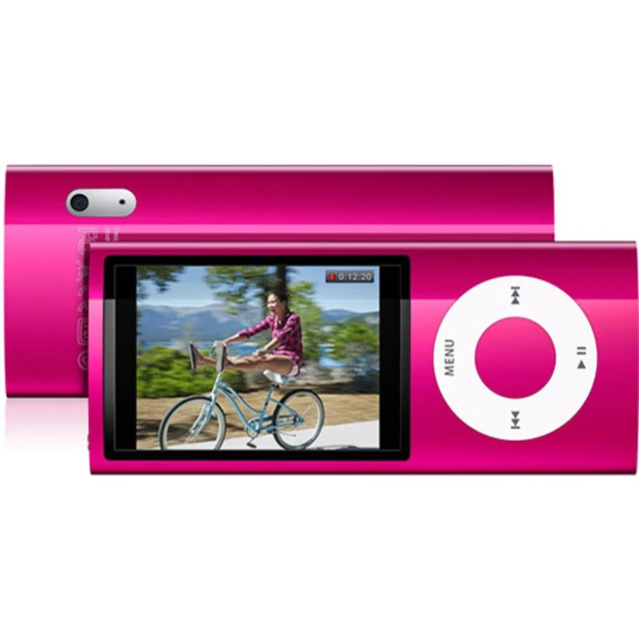 Apple iPod Nano 5th Gen - 16GB - Pink by Apple - Image 5