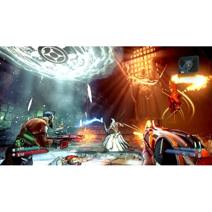 Borderlands 2 Game of the Year - PlayStation 3 by 2K - Image 1