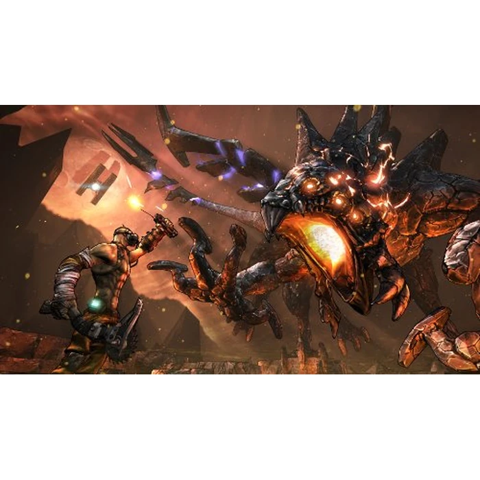 Borderlands 2 Game of the Year - PlayStation 3 by 2K - Image 6