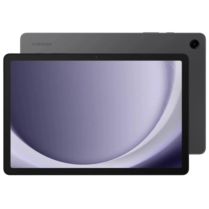 Galaxy Tab A9+ (2023) 11-inch - 64GB - Cellular + WiFi - Graphite by Samsung - Image 1