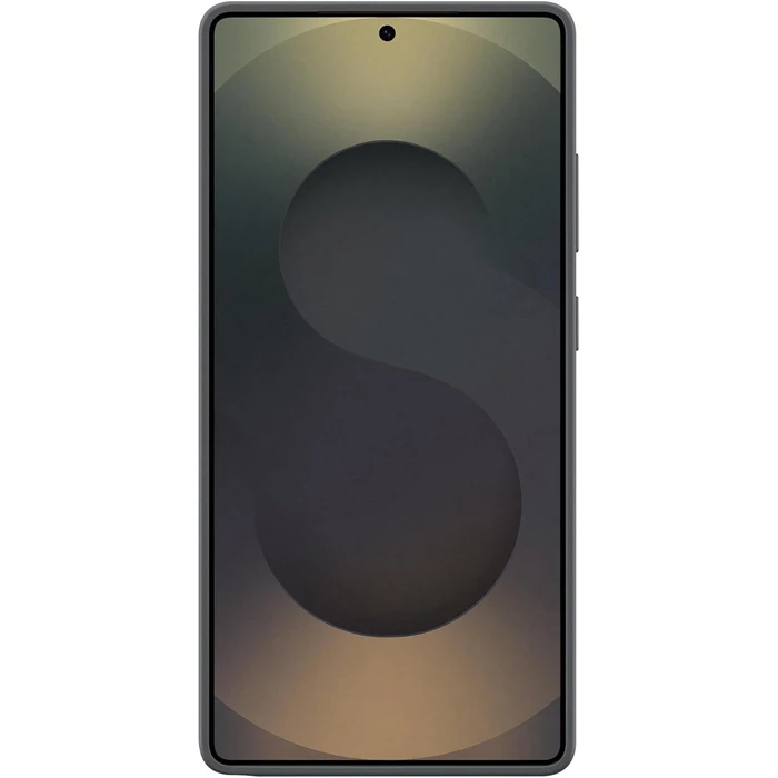Samsung Silicone Phone Case for Samsung Galaxy S25 Ultra - Black by Samsung - Image 2