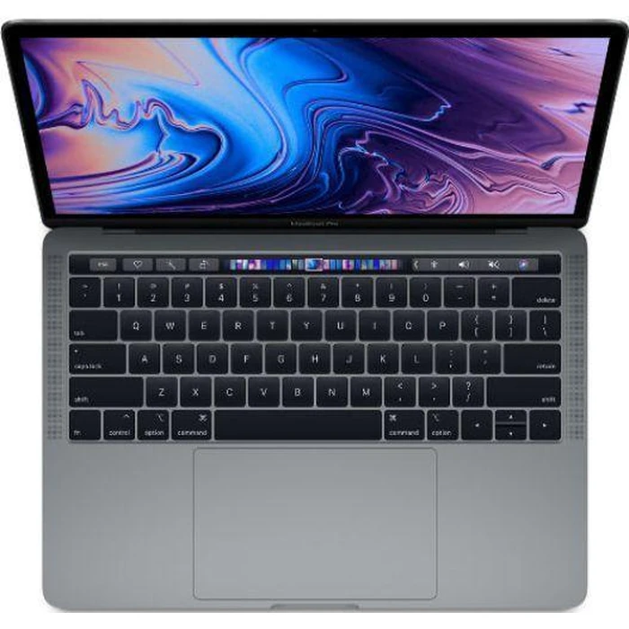 MacBook Pro (2019) 13.3-inch - Intel Core i5 1.4GHz - 8GB RAM - SSD 512GB by Apple - Image 1