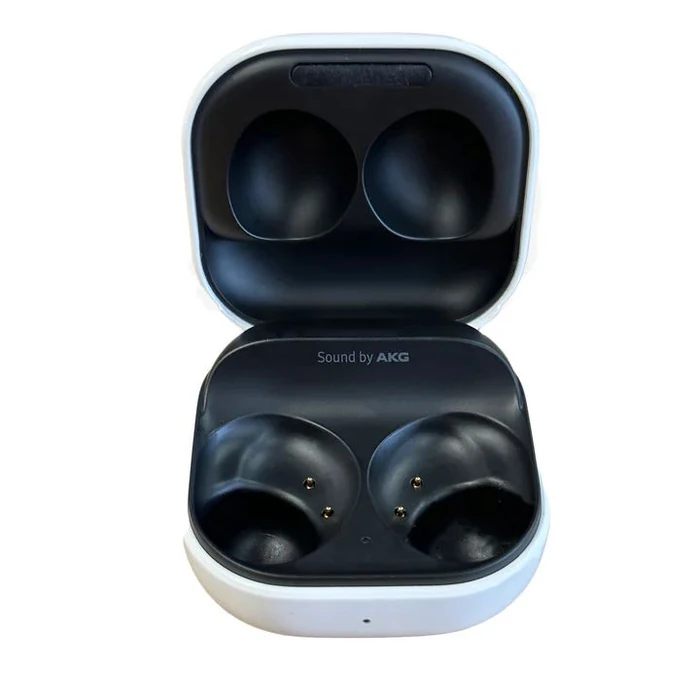 Galaxy Buds 2 Case (Only) - Phantom Black by Samsung - Refurbished - Excellent condition