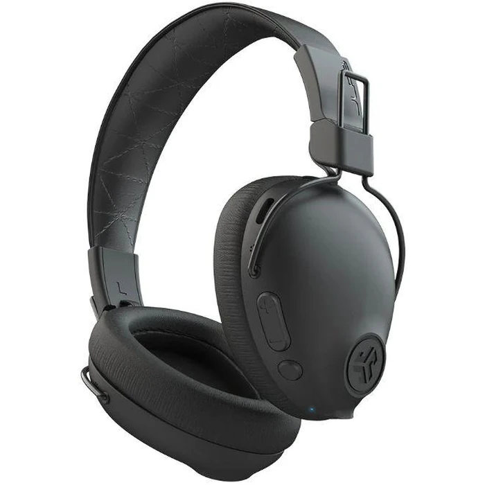 Jlab Studio Pro ANC Wireless Over-Ear Headphones - Black by Jlab - Image 2