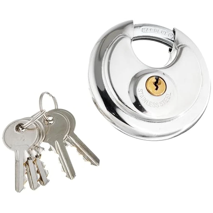 OnGuard 8002 Pitbull LS U-Lock with Bracket by OnGuard - Used - Like New condition - CA$16.75