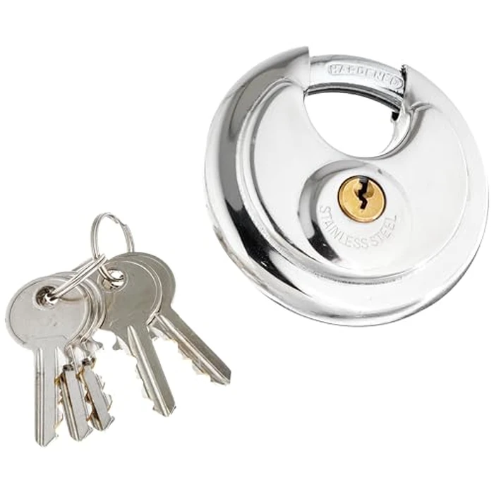 OnGuard 8002 Pitbull LS U-Lock with Bracket by OnGuard - Image 2