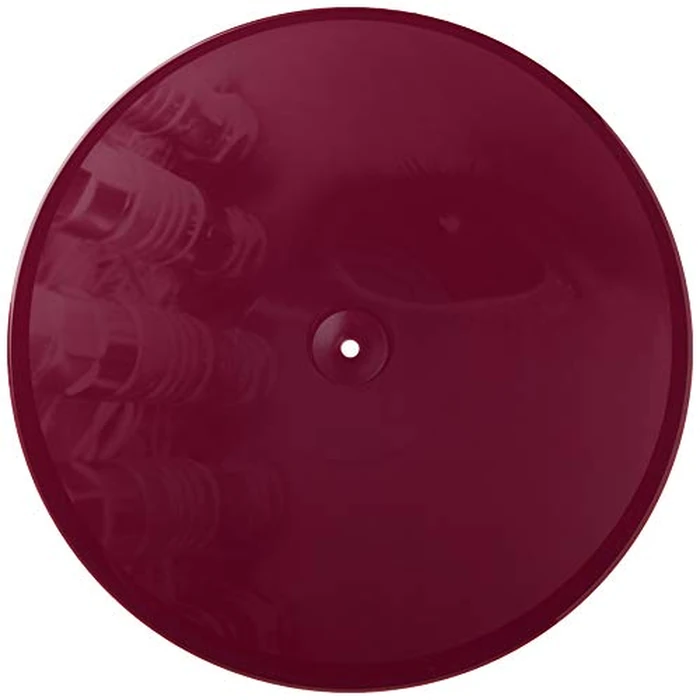 Karma & Effect (2Lp/Opaque Burgundy Vinyl) by Fearless Records - Image 3