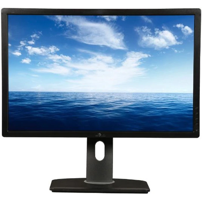 Dell UltraSharp U2412MB Monitor 24" - Black - 24 Inch by Dell - Refurbished - Good condition