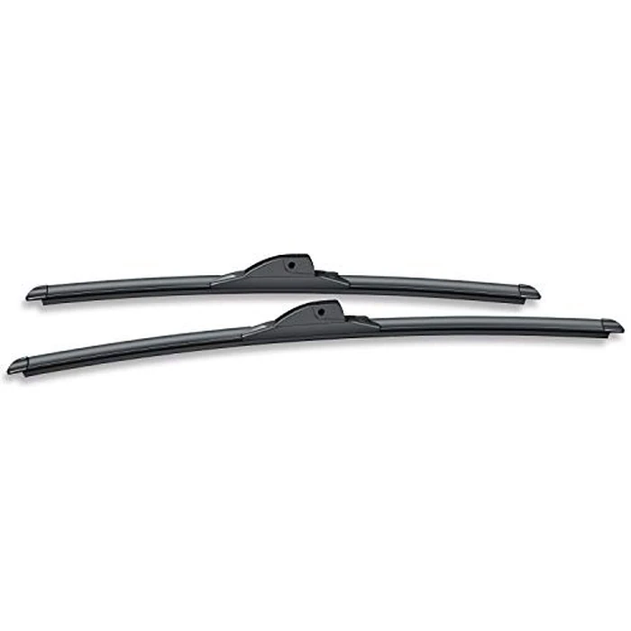 TRICO Gold 22" + 22" Premium Automotive Replacement Windshield Wiper Blades (Set of 2), Passenger and Driver Side All-Weather Beam Wiper Blades for Select Vehicle Models by Trico - Image 2