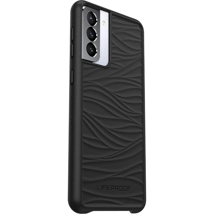 LifeProof Wake Phone Case for Samsung Galaxy S21 5G - Black by LifeProof - Image 7