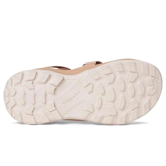 Merrell Women's Speed Fusion Sport Rmx Sandal, Tan Rose, 9 by Merrell - Image 3