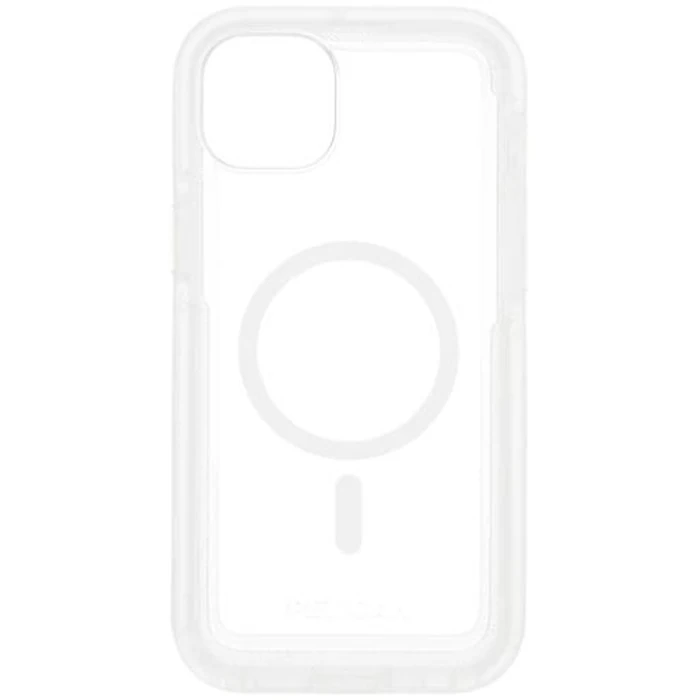Pelican Voyager Series Phone Case with MagSafe for iPhone 14 Pro - Clear by Pelican - Image 1