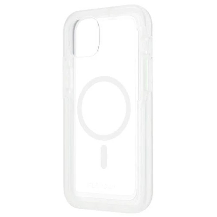 Pelican Voyager Series Phone Case with MagSafe for iPhone 14 Pro - Clear by Pelican - Image 2