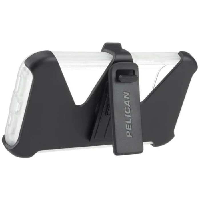 Pelican Voyager Series Phone Case with MagSafe for iPhone 14 Pro - Clear by Pelican - Image 4