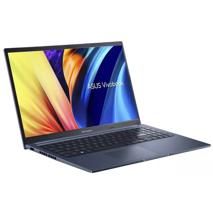 Asus VivoBook F1502ZA-SH34 Laptop 15.6" - Quiet Blue - Intel Core i3-1215U 1.2GHz - 8GB RAM - 256GB by Asus - Image 3