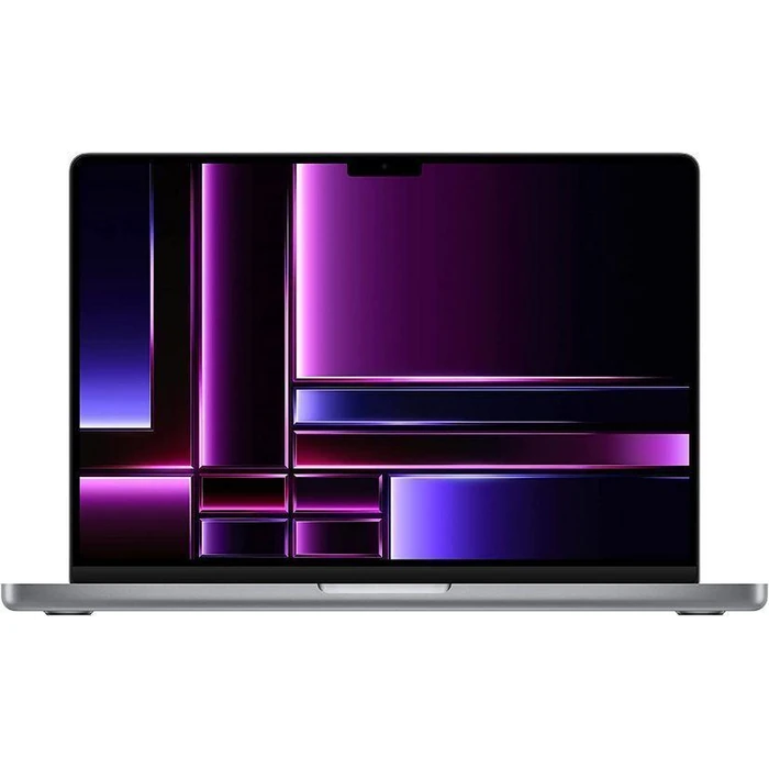 MacBook Pro (2023) 14-inch - Apple M2 Pro chip: 12-core CPU/19-Core GPU - 16GB RAM - SSD 1TB by Apple - Refurbished - Acceptable condition - US$1079.98