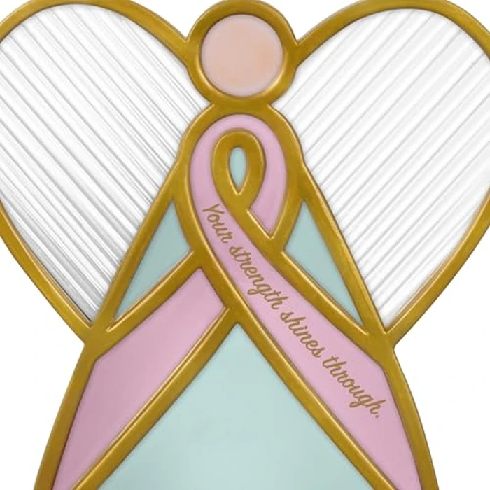Hallmark Keepsake Christmas Ornament Benefiting Susan G. Komen 2025, Strength Shines Through, Charity Gifts by Hallmark Keepsake - Image 5