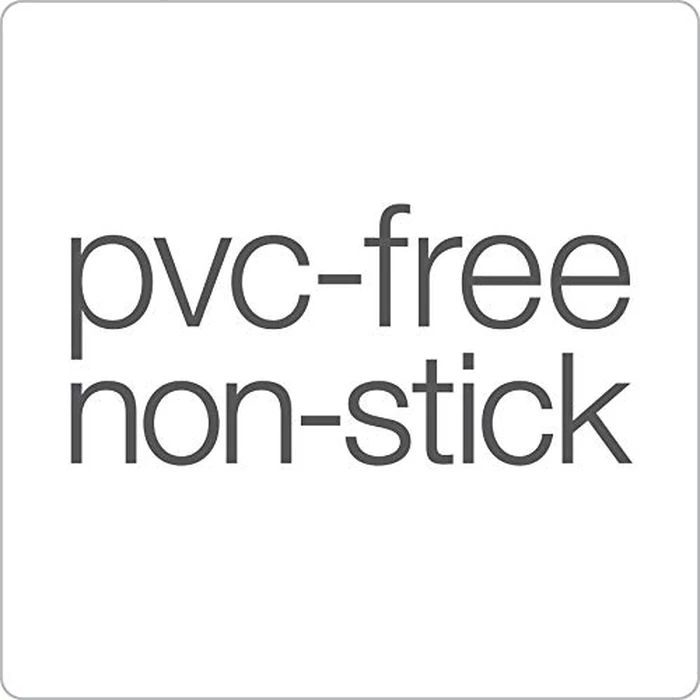 Cardinal Economy 3-Ring Binders, 3", Slant-D Rings, Holds 725 Sheets, ClearVue Presentation View, Non-Stick, White, Case of 6 (90771) by Cardinal - Image 5